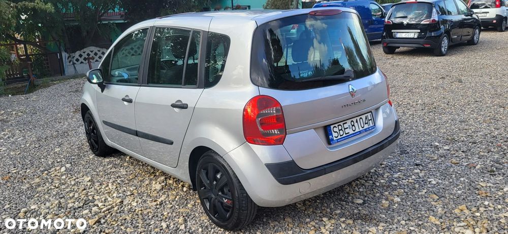 Renault Modus - 35