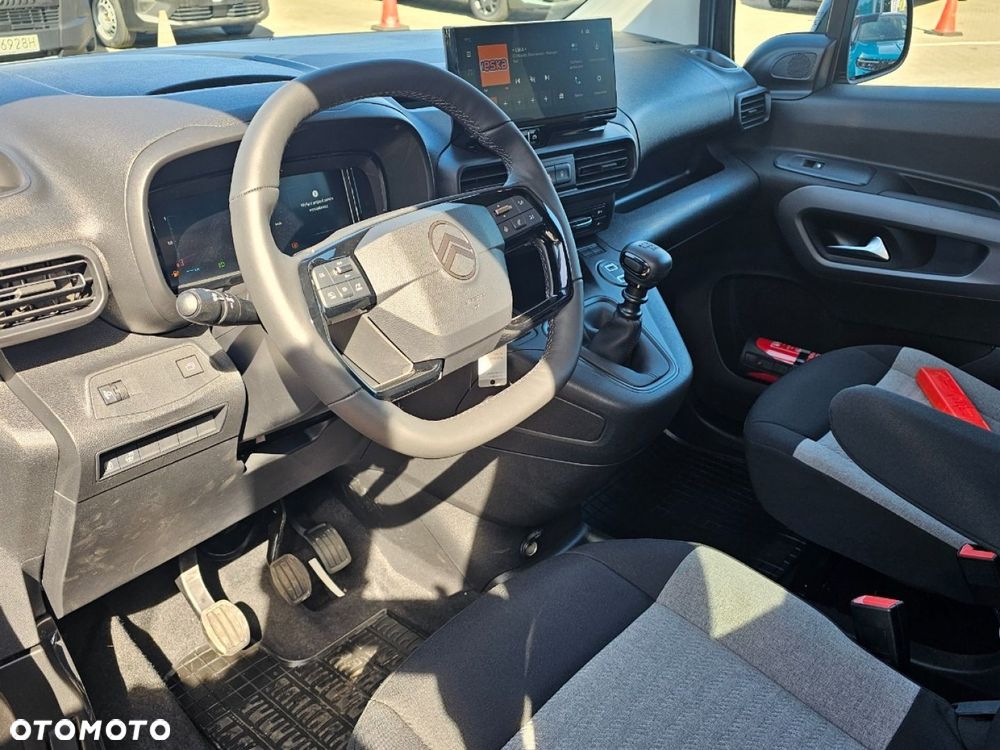 Citroën Berlingo - 13