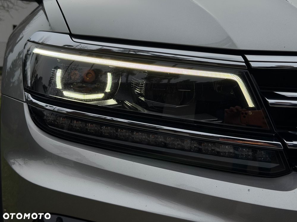 Volkswagen Tiguan 2.0 TDI BMT SCR 4Mot Highline DSG - 17