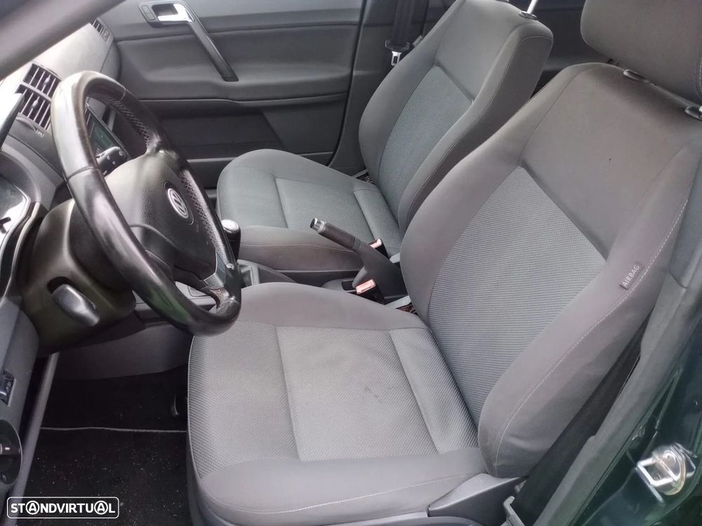 VW Polo 1.2 Play and Go - 16