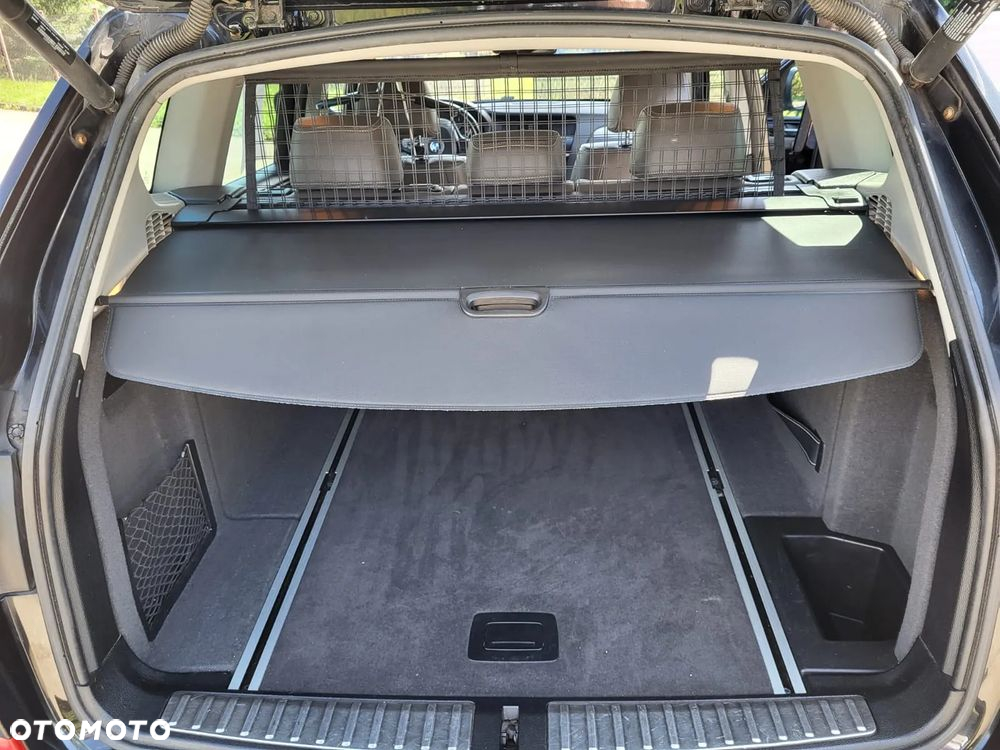 BMW X3 xDrive20d - 22