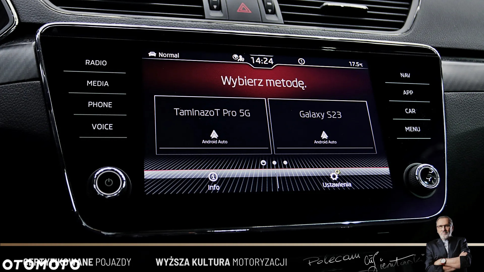 Skoda Superb 1.4 TSI Plug-In Hybrid Sportline DSG - 26