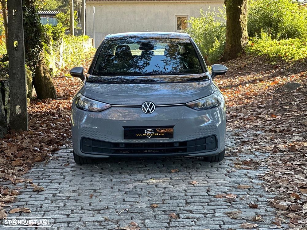 VW ID.3 Pro Performance - 29