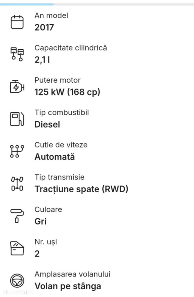 Mercedes-Benz C 220 d Coupe 9G-TRONIC AMG Line - 12
