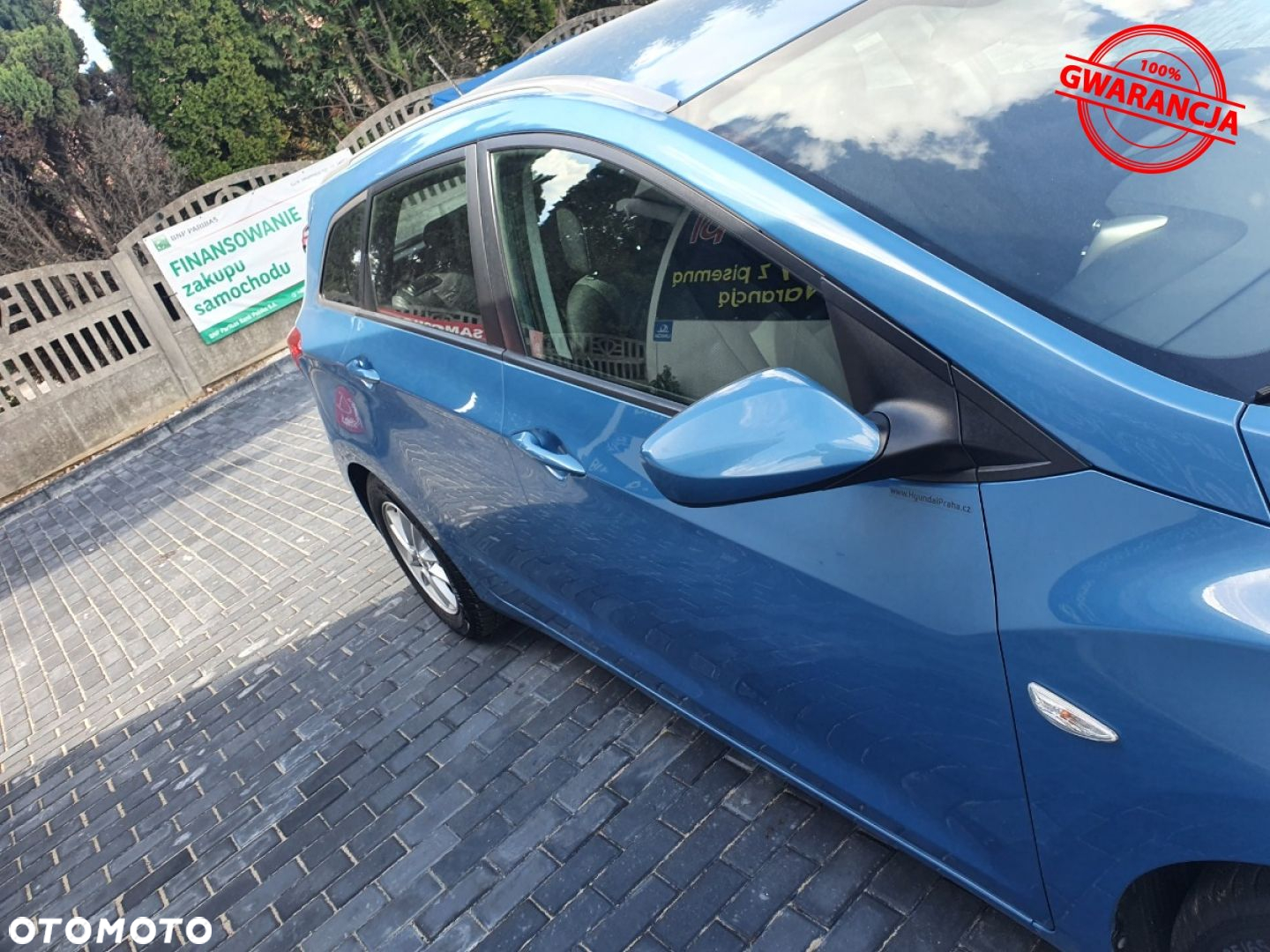 Hyundai i30 - 31