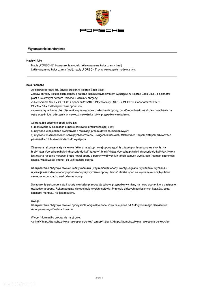 Porsche Macan GTS PDK - 20