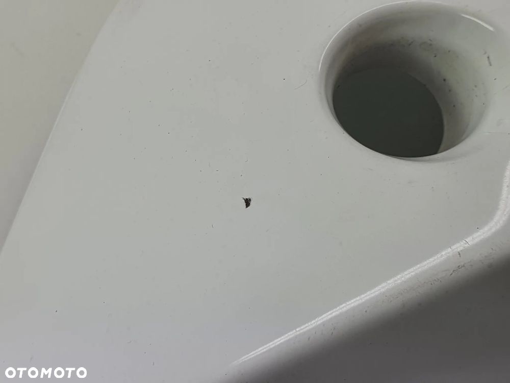 Boczek Oslona Owiewka Skuter Govecs Go - 9