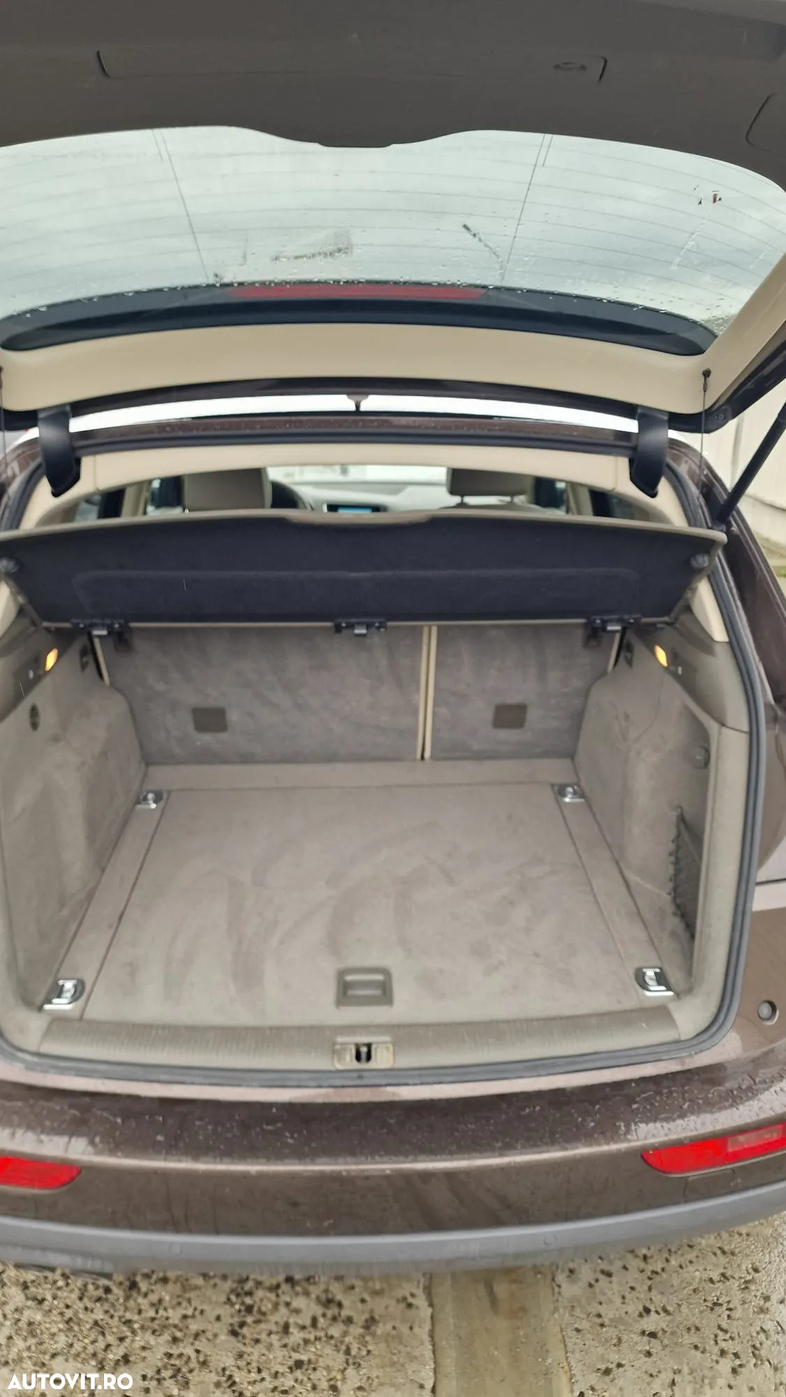 Audi Q5 2.0 TDI Quattro S-Tronic - 16