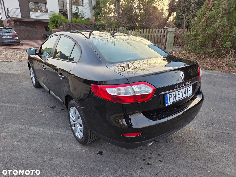 Renault Fluence - 4