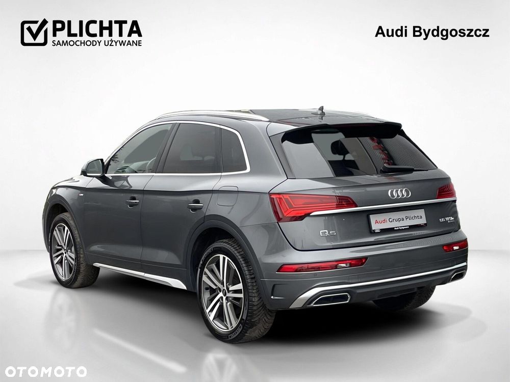Audi Q5 - 4