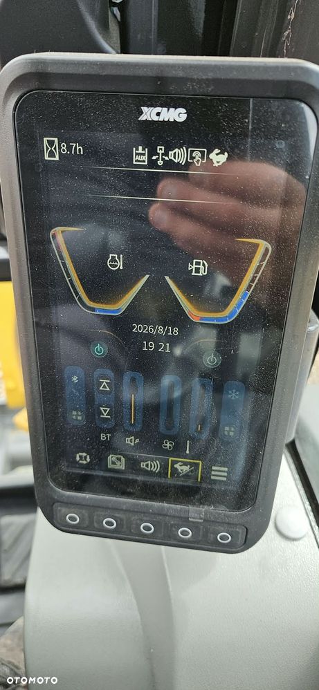XCMG XE27U - 21