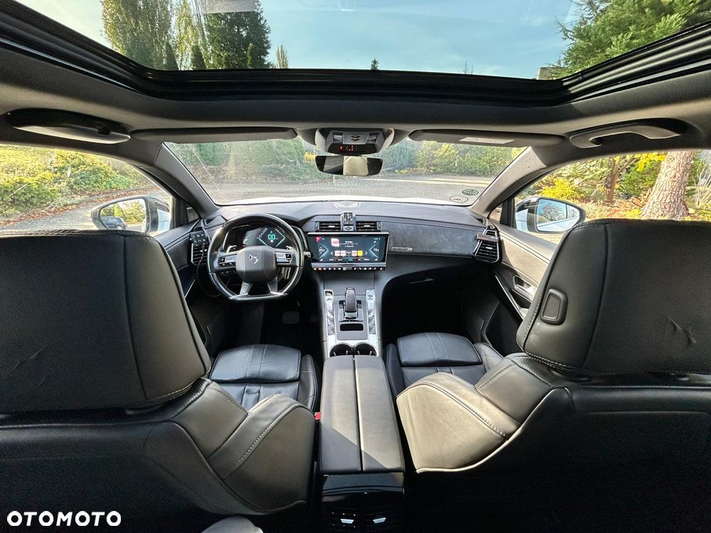 DS Automobiles DS 7 Crossback - 8