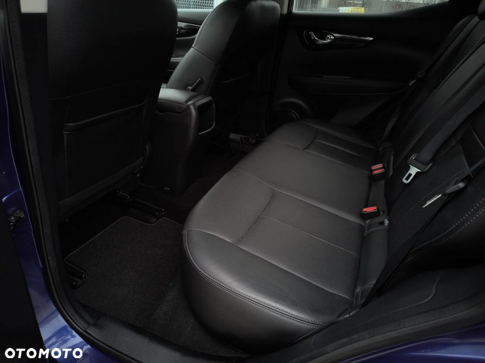 Nissan Qashqai 1.6 DIG-T Tekna - 13