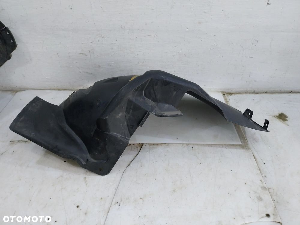 MERCEDES A KLASA W169 NADKOLE PRZÓD PRZEDNIE PRAWE A1696903430 - 3