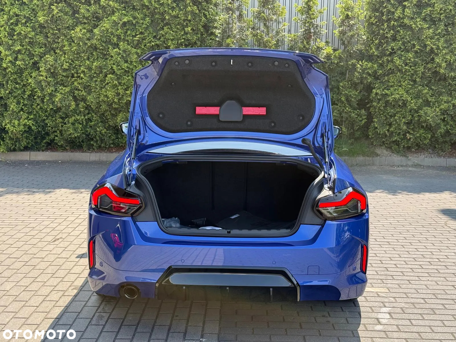 BMW Seria 2 220d mHEV sport - 18