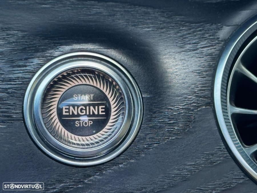 Mercedes-Benz E 220 d 9G-TRONIC Avantgarde - 28