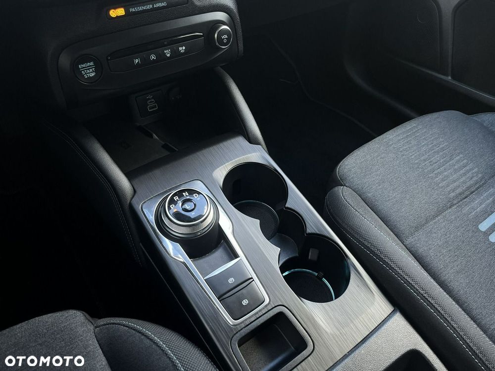 Ford Focus 1.5 EcoBlue STart-Stopp-System ACTIVE X - 32