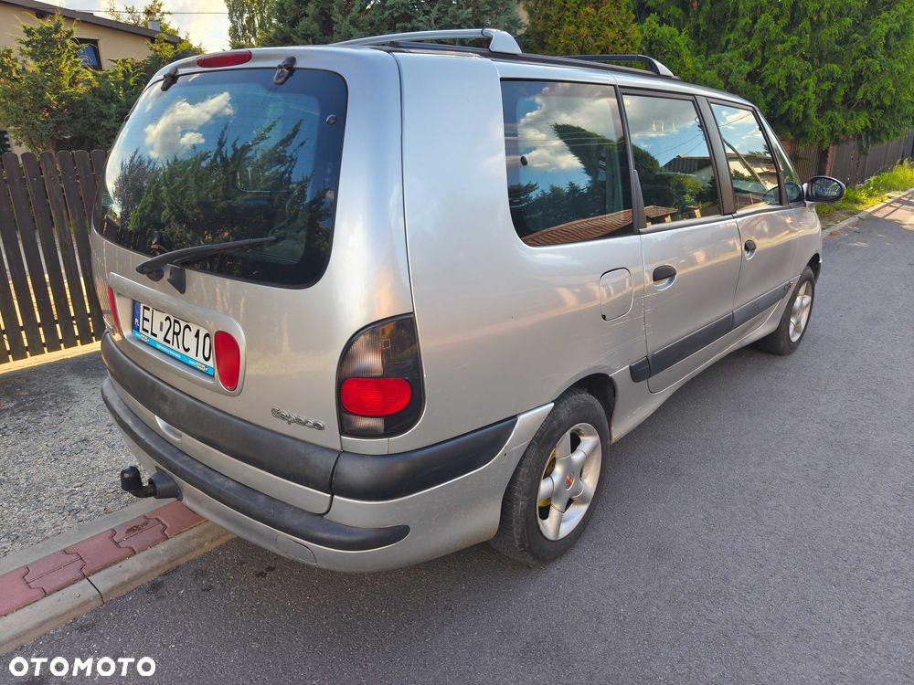 Renault Grand Espace - 4