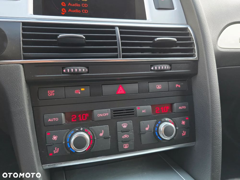 Audi A6 Limousine - 29