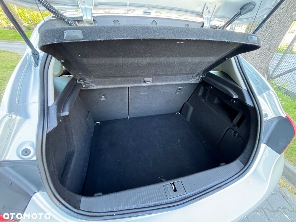 Opel Astra 1.4 EcoFLEX Edition - 8