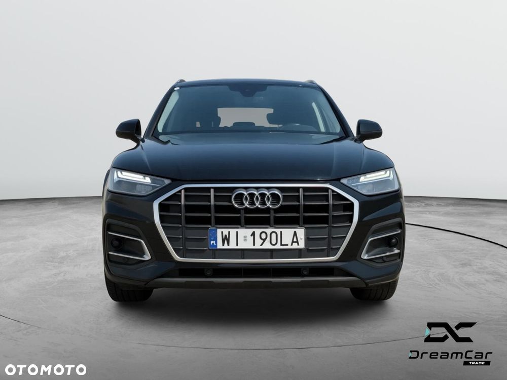 Audi Q5 35 TDI mHEV S tronic - 9