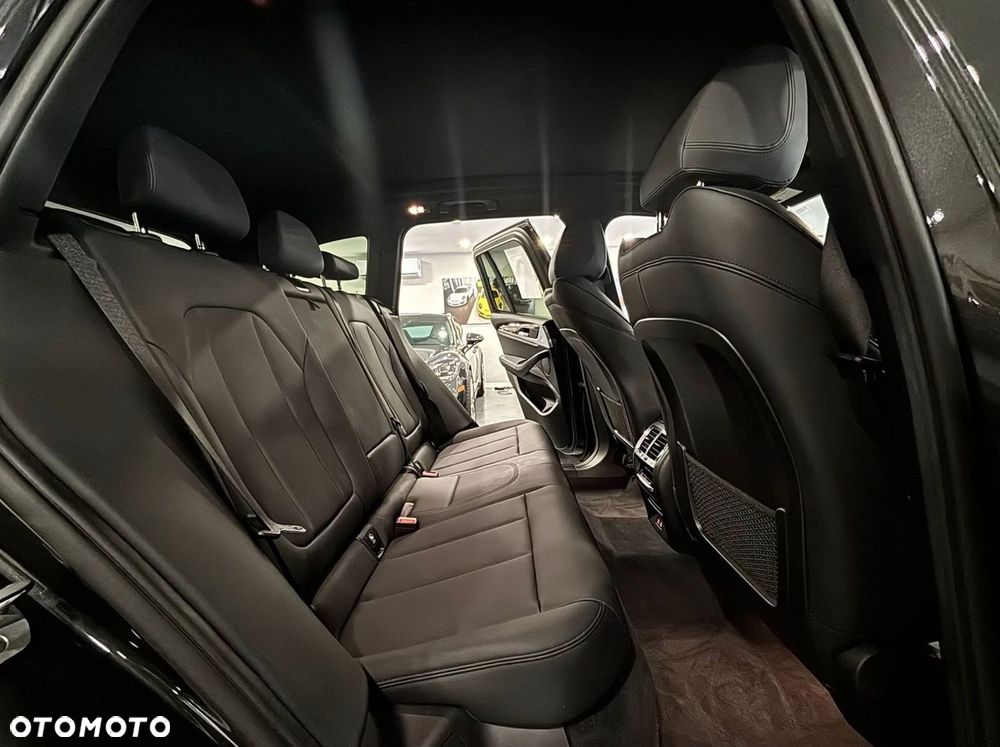 BMW X3 - 29