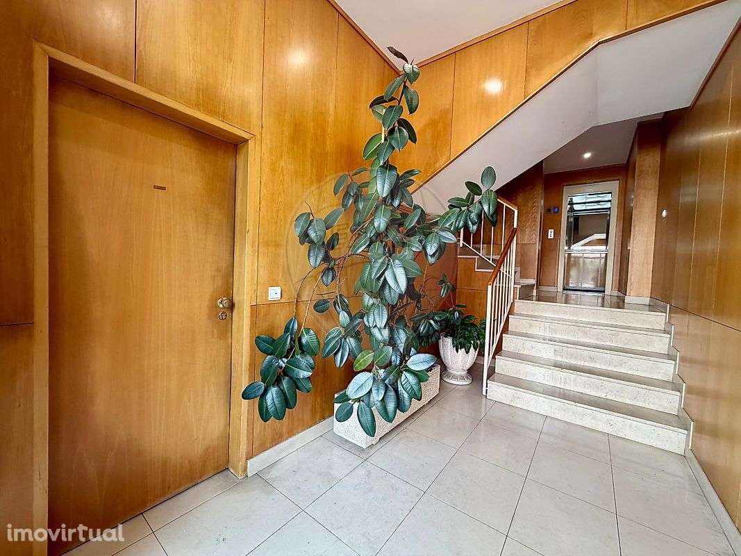 Apartamento T3 para arrendamento - Grande imagem: 3/32