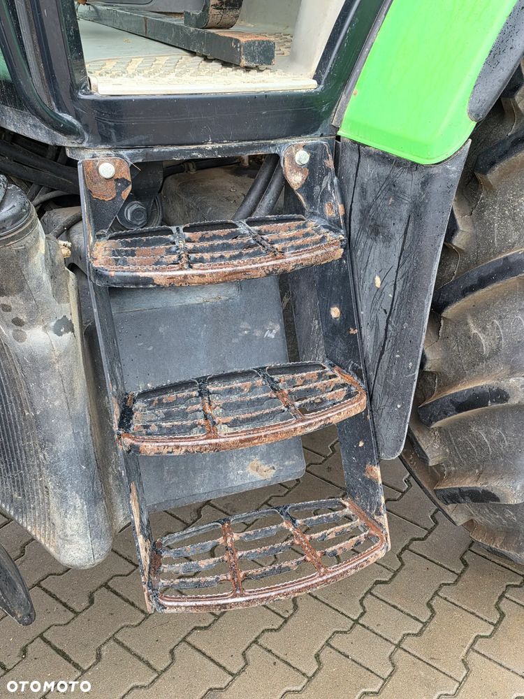 Deutz-Fahr Agrotron 5110P - 16