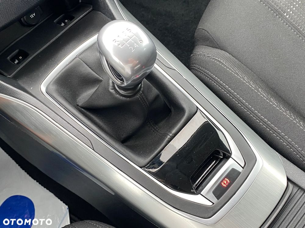 Peugeot 308 BlueHDi FAP 120 Stop&Start Active - 33