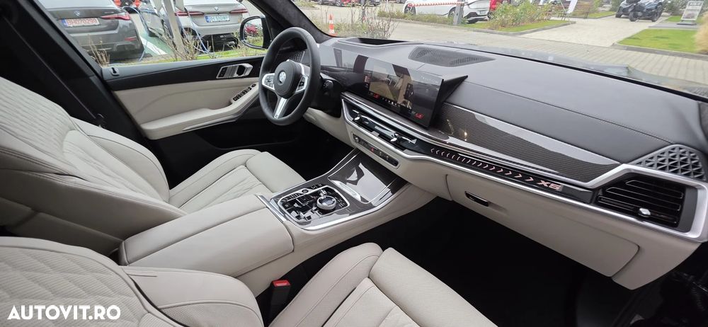 BMW X5 xDrive30d - 9