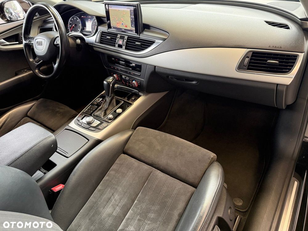 Audi A7 Sportback - 19