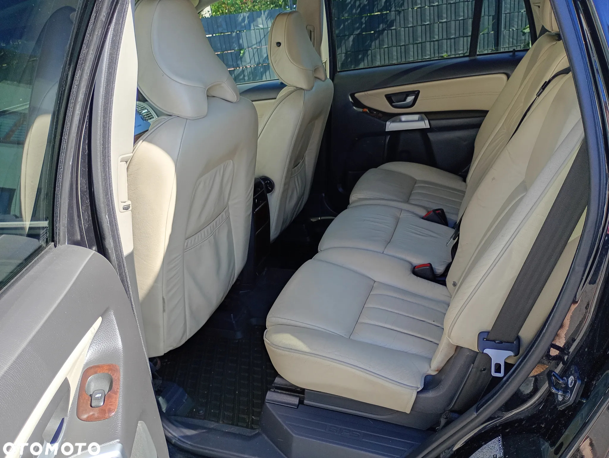 Volvo XC 90 2.4 D5 - 11