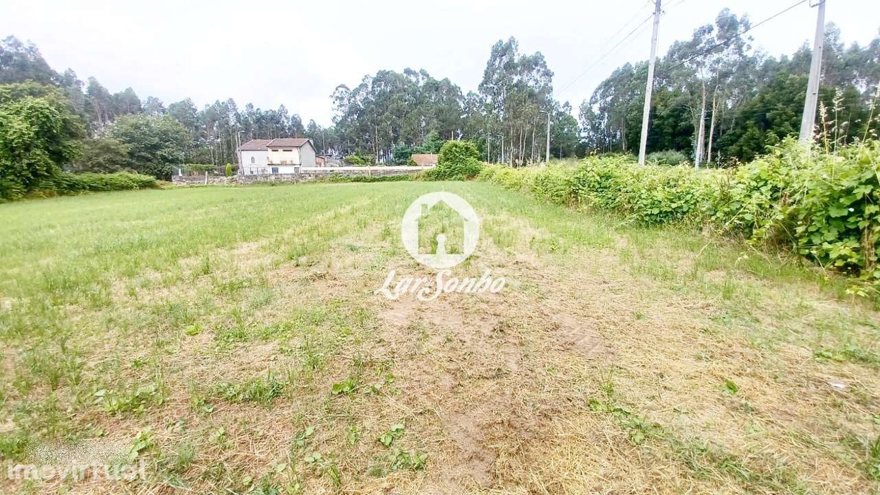 Terreno de 1.250m2 e 29m frente para construção de Moradias em S. P... - Grande imagem: 5/19