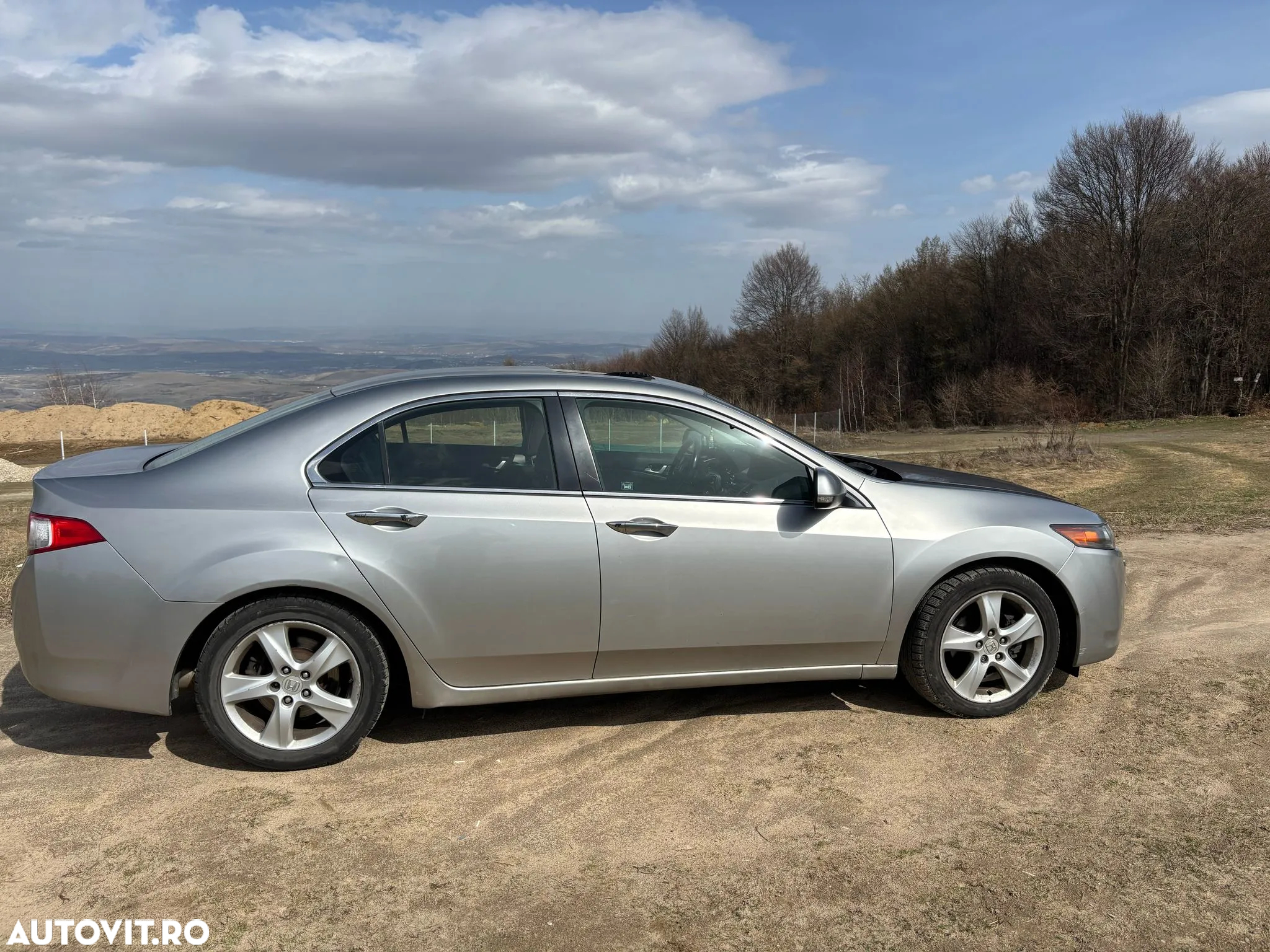 Honda Accord 2.2 i-DTEC Executive - 3