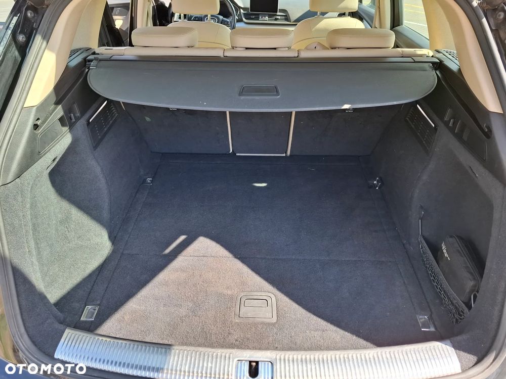 Audi Q5 35 TDI Quattro S tronic - 15