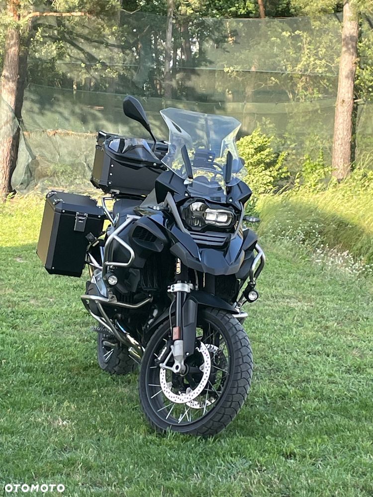 BMW GS - 37