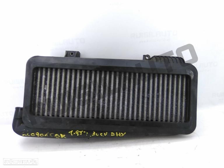 Radiador Do Intercooler  Citroen Xsara [1997_2006] 1.9 Td - 1