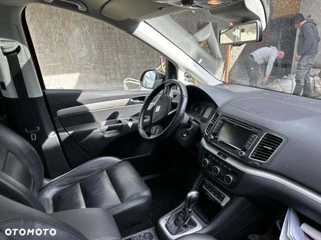 Seat Alhambra - 10