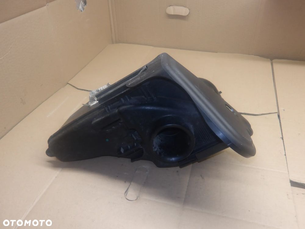 PEUGEOT 308 SW 1.6B 07-14 REZONATOR POWIETRZA 9656237880 - 4