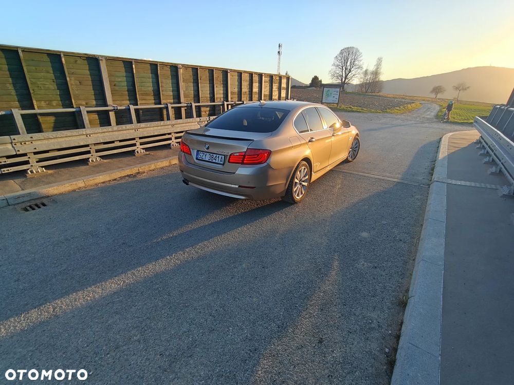 BMW Seria 5 - 3