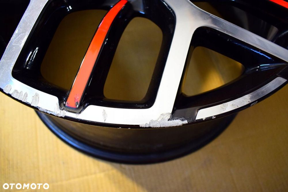 RENAULT 19 ,,RS Megane IV Oryginał - 4