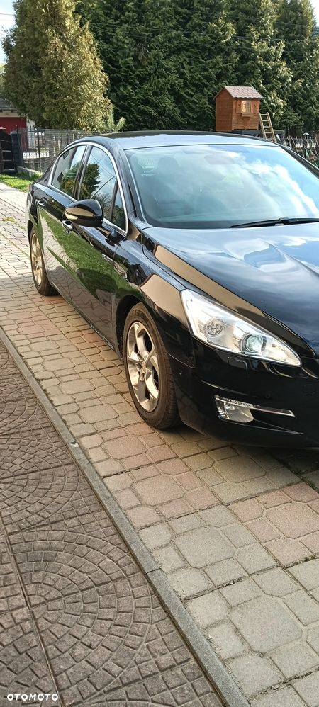 Peugeot 508 2.0 HDi Business Line - 3