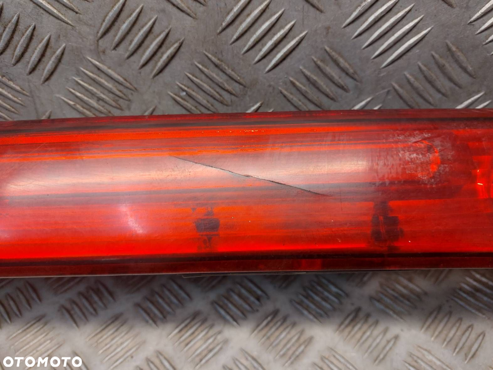 BLENDA KLAPY LAMPY SEAT TOLEDO II 1M5945225D 1M5945096B 1M5945095B - 4
