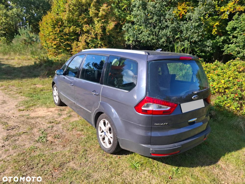 Ford Galaxy