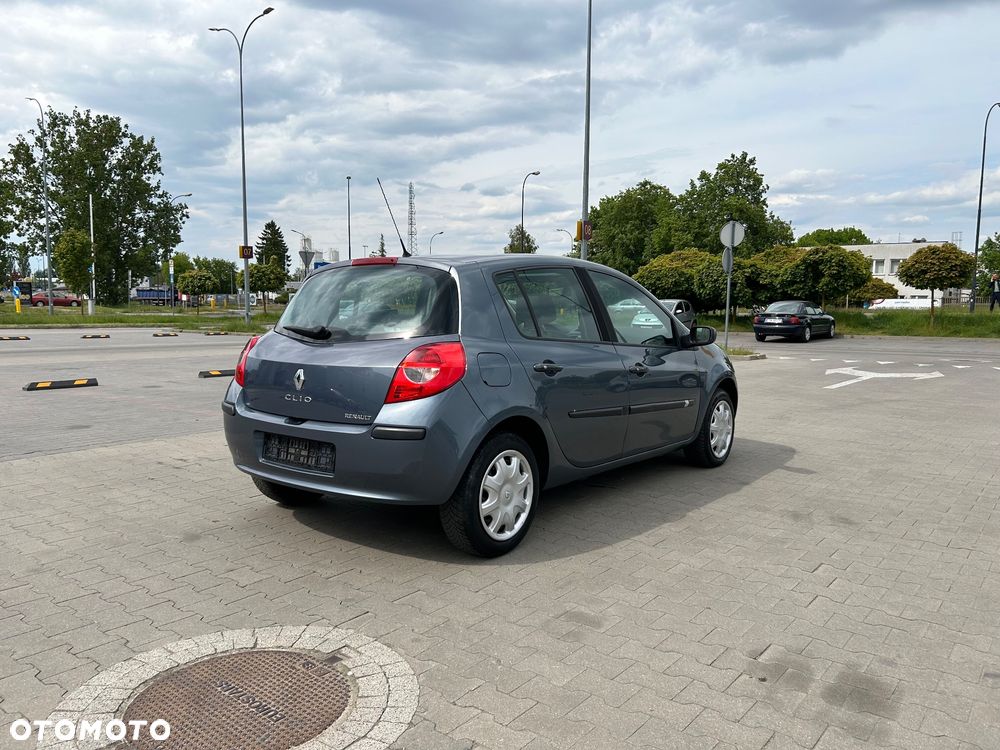 Renault Clio 2.0 16V ESP Edition Dynamique - 7