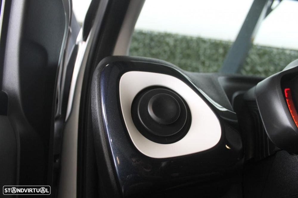 Peugeot 108 1.2 PureTech Allure - 29