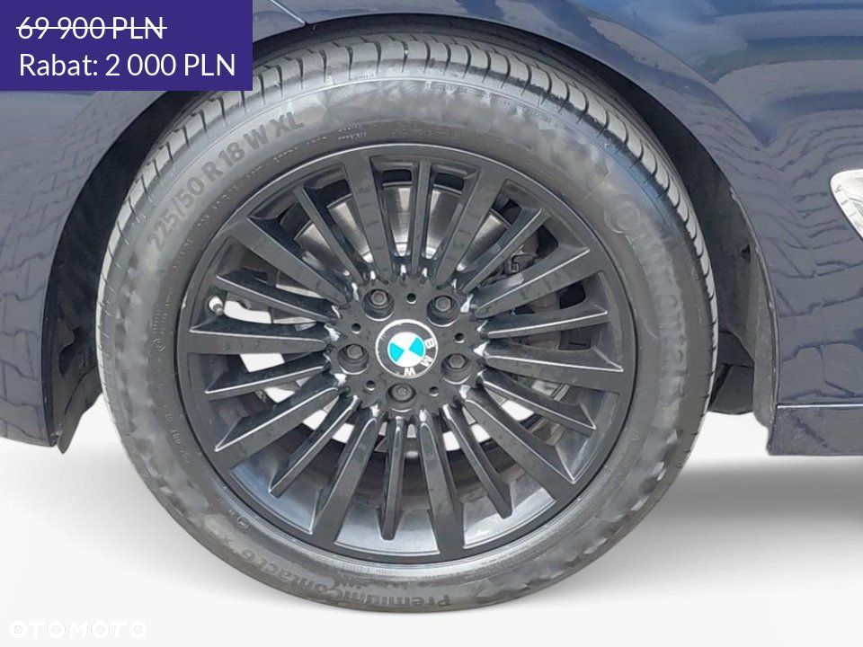 BMW 3GT - 9