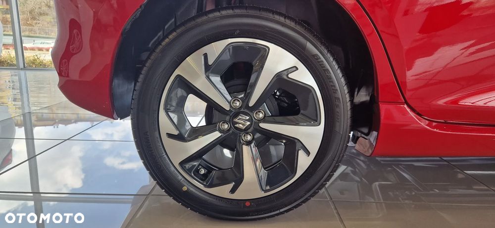 Suzuki Swift 1.2 Dualjet SHVS Elegance - 5