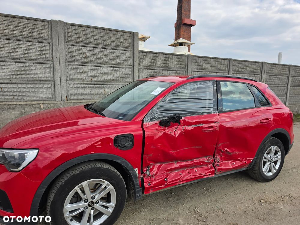 Audi Q3 45 TFSIe S tronic - 25