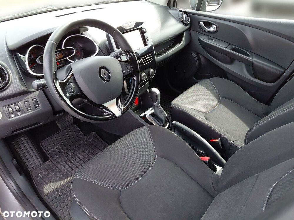 Renault Clio 1.2 TCe Alize EDC - 14